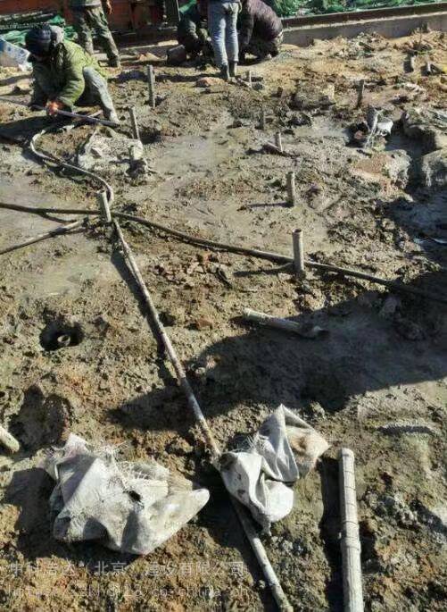 永兴地基沉降治理常见处理方法